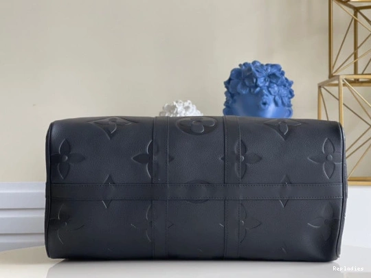 Fake Louis Bags BANDOULIÈRE KEEPALL LOUIS 45 VUITTON 0814